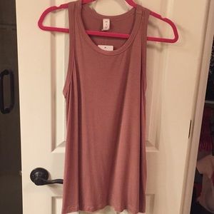 NWT Mittoshop Tank